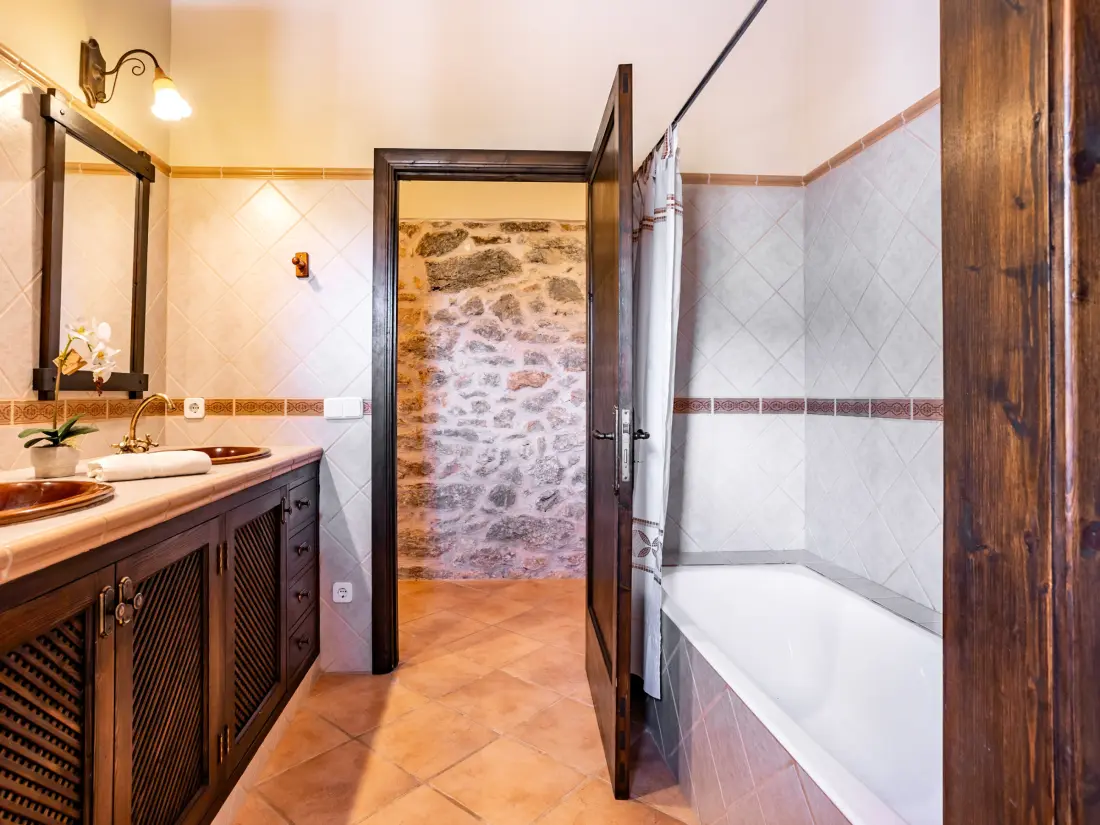 Maison de Vacances Santanyí 41