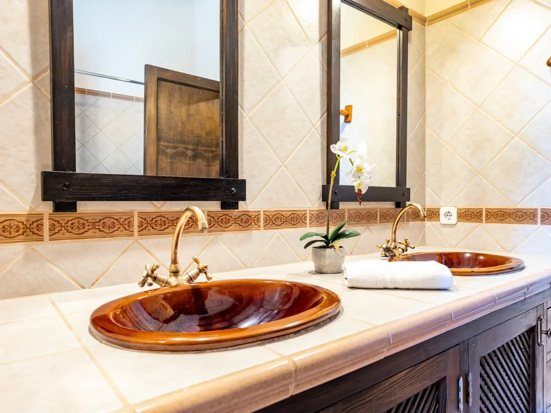 Maison de Vacances Santanyí 41