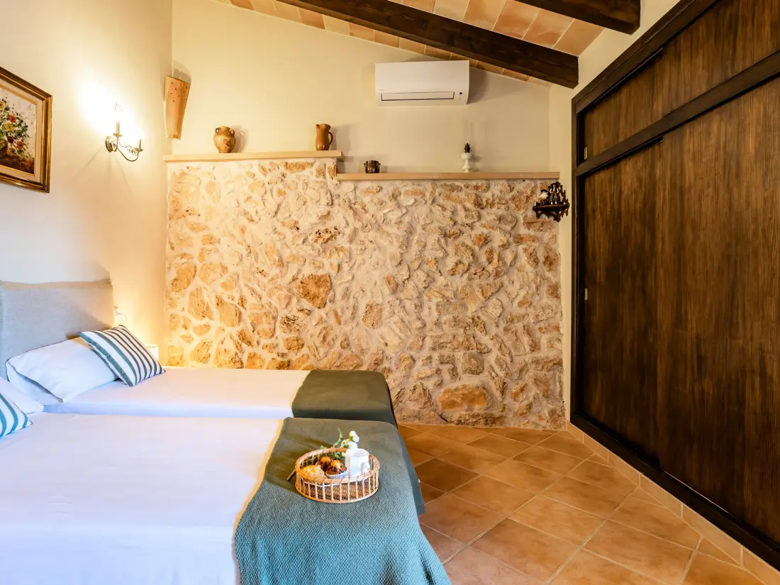 Maison de Vacances Santanyí 41