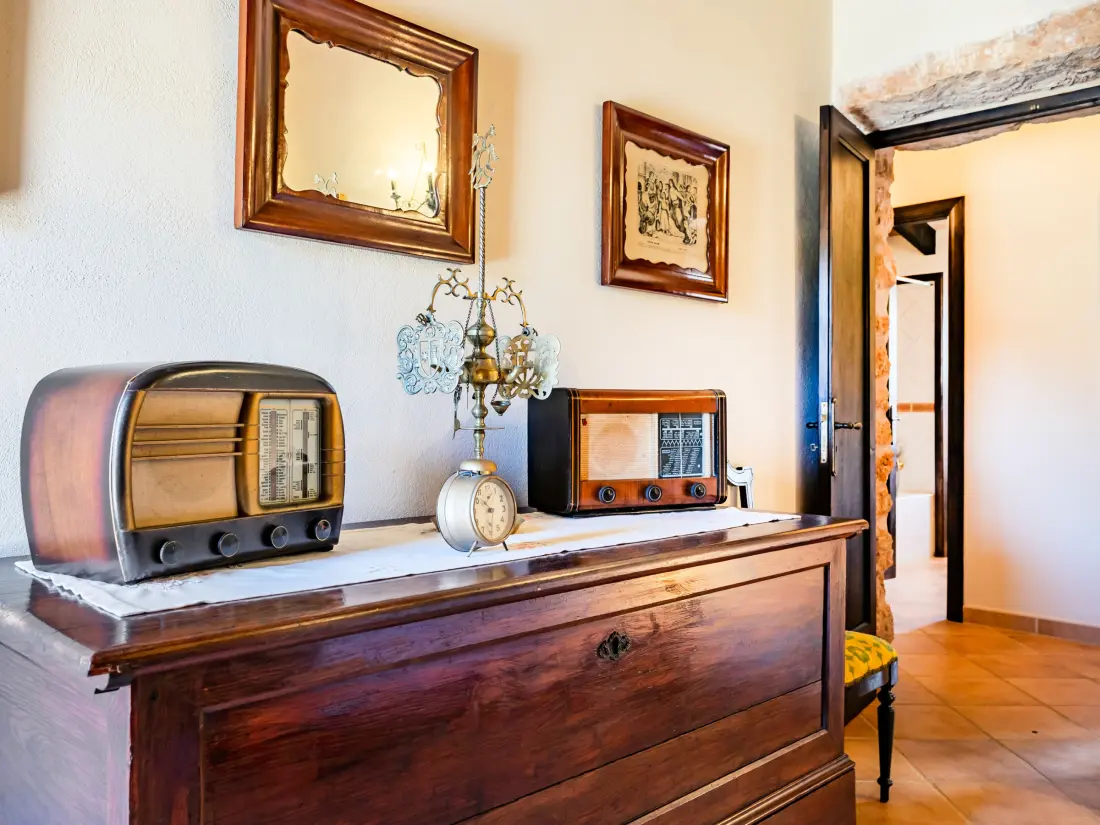 Maison de Vacances Santanyí 41