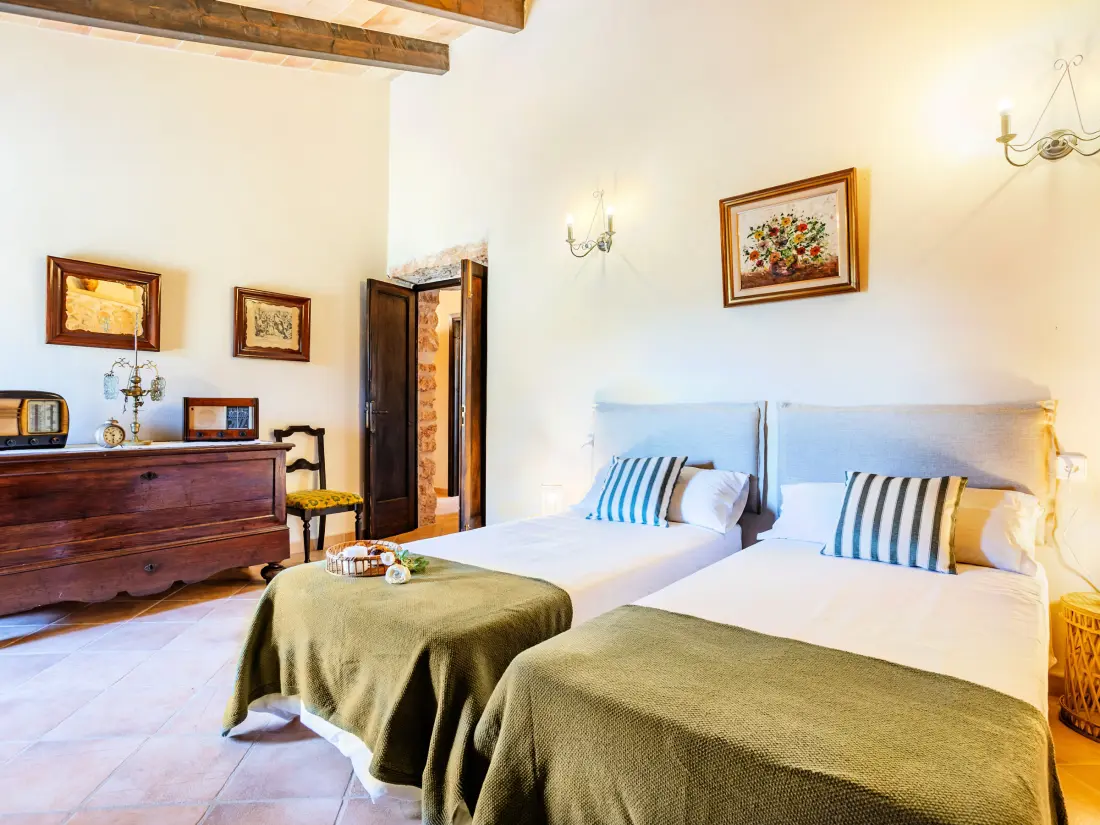 Maison de Vacances Santanyí 41
