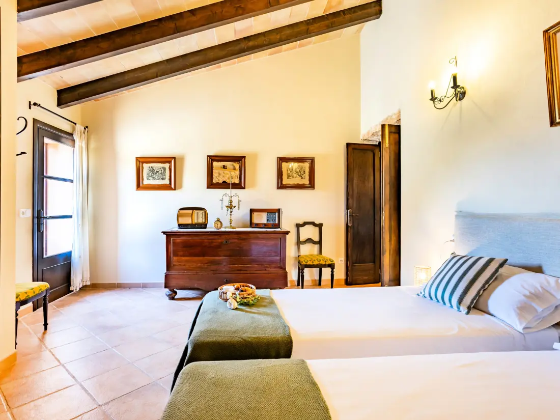 Maison de Vacances Santanyí 41