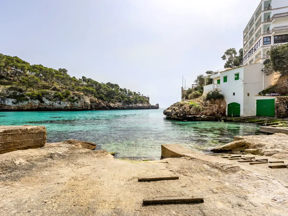 Maison de Vacances Santanyí 33