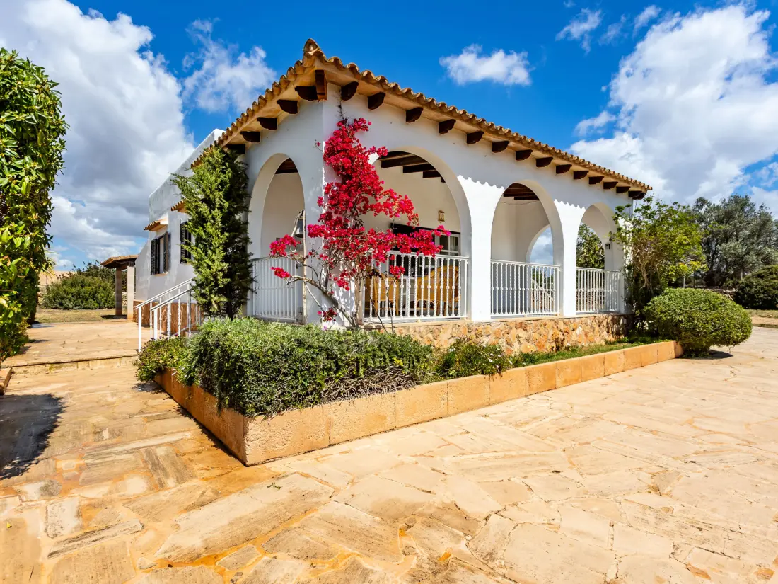 Maison de Vacances Santanyí 34