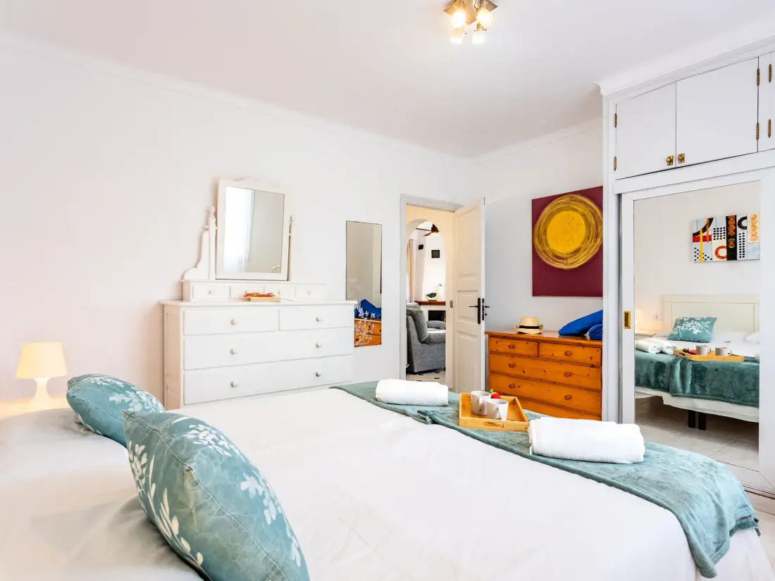 Maison de Vacances Santanyí 34