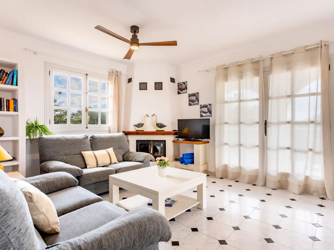 Maison de Vacances Santanyí 34