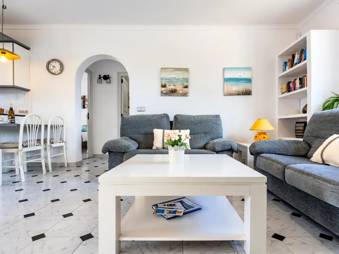 Maison de Vacances Santanyí 34