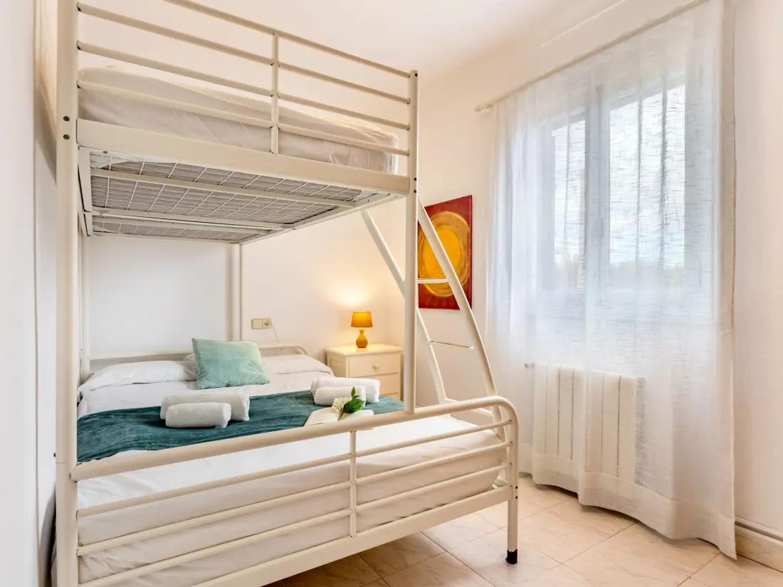 Maison de Vacances Santanyí 34