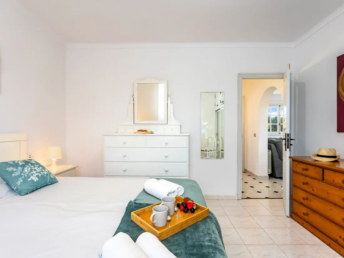 Maison de Vacances Santanyí 34