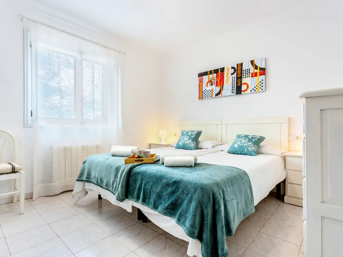Maison de Vacances Santanyí 34