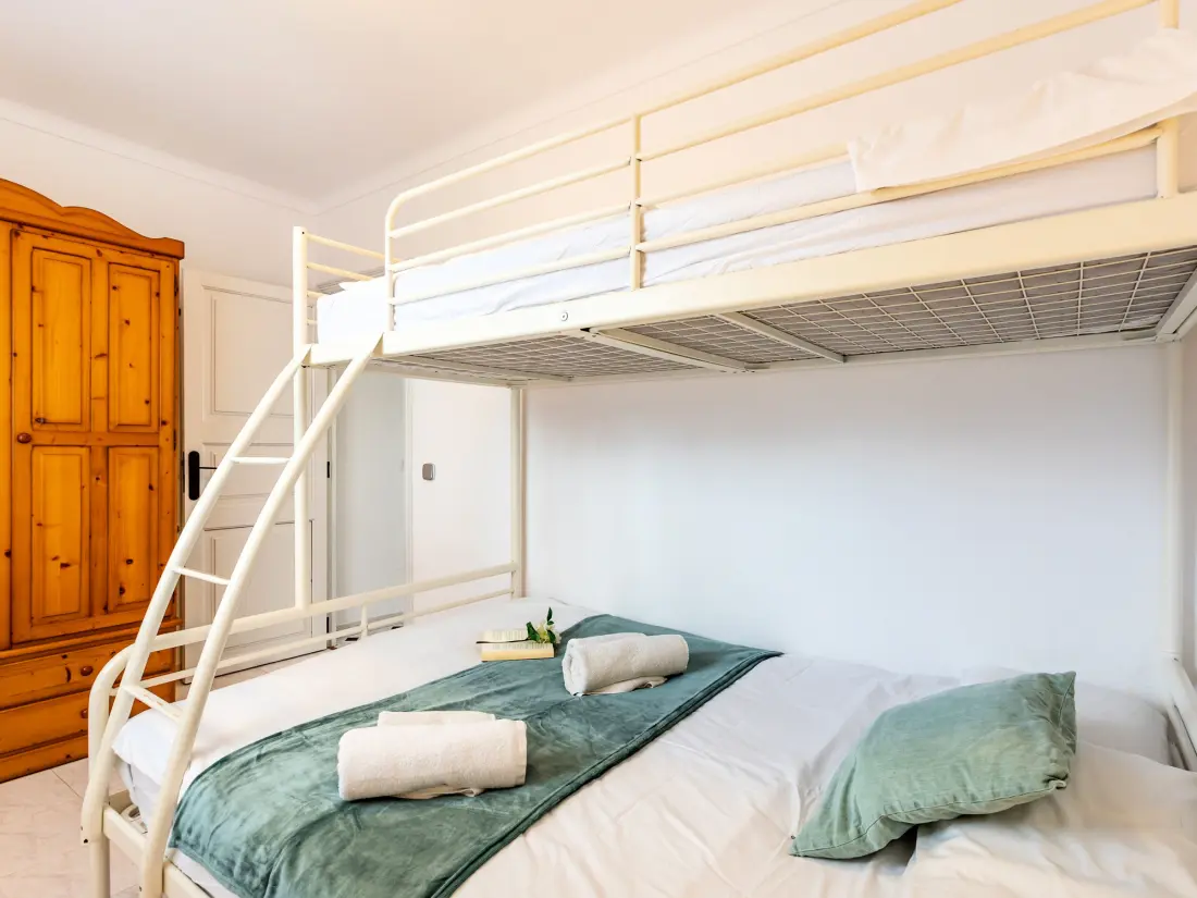 Maison de Vacances Santanyí 34