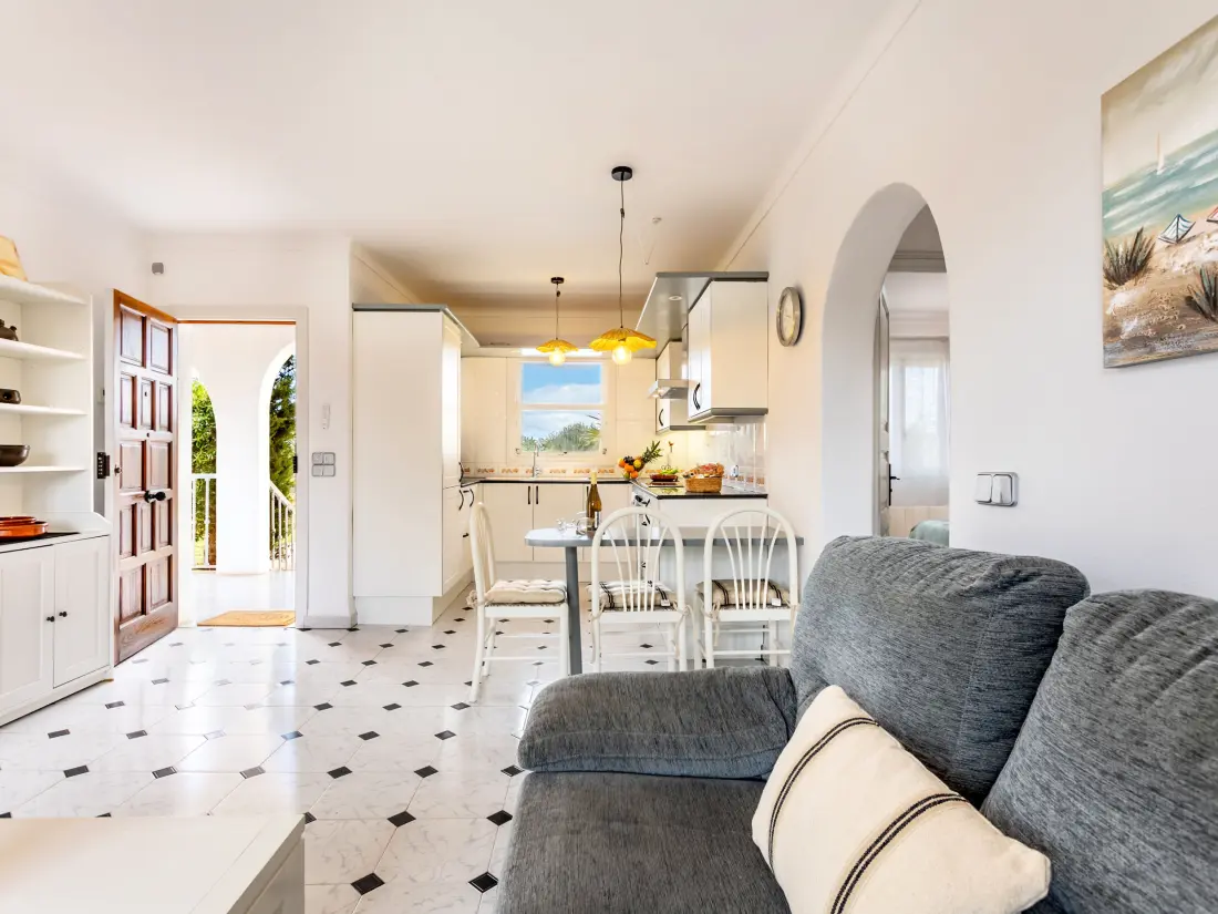 Maison de Vacances Santanyí 34