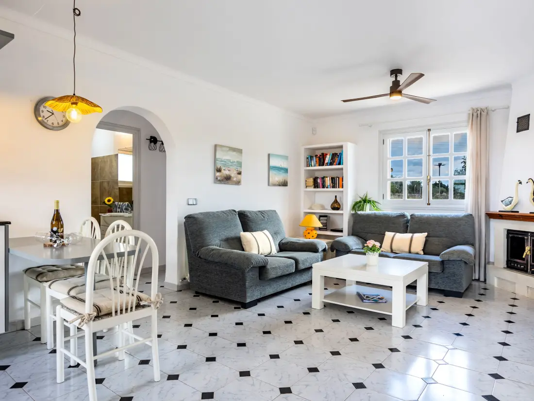 Maison de Vacances Santanyí 34