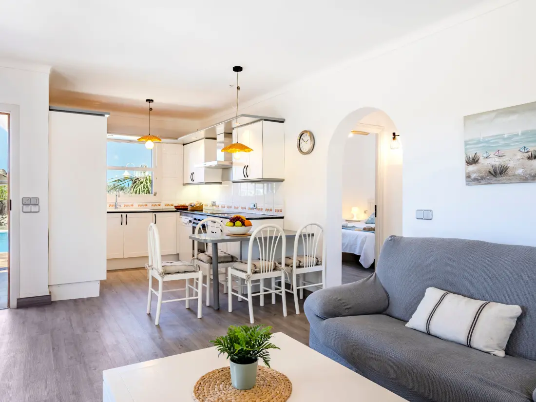 Maison de Vacances Santanyí 34