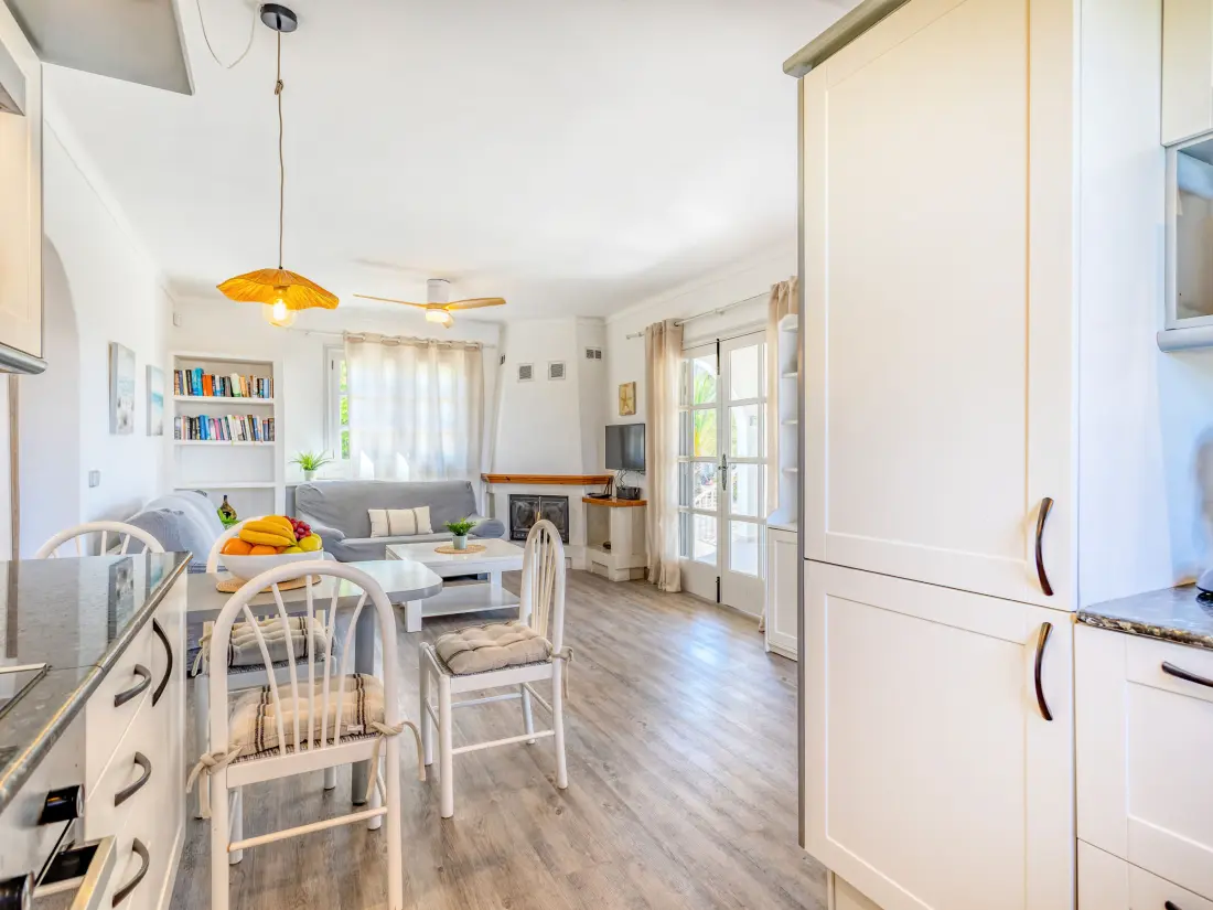 Maison de Vacances Santanyí 34