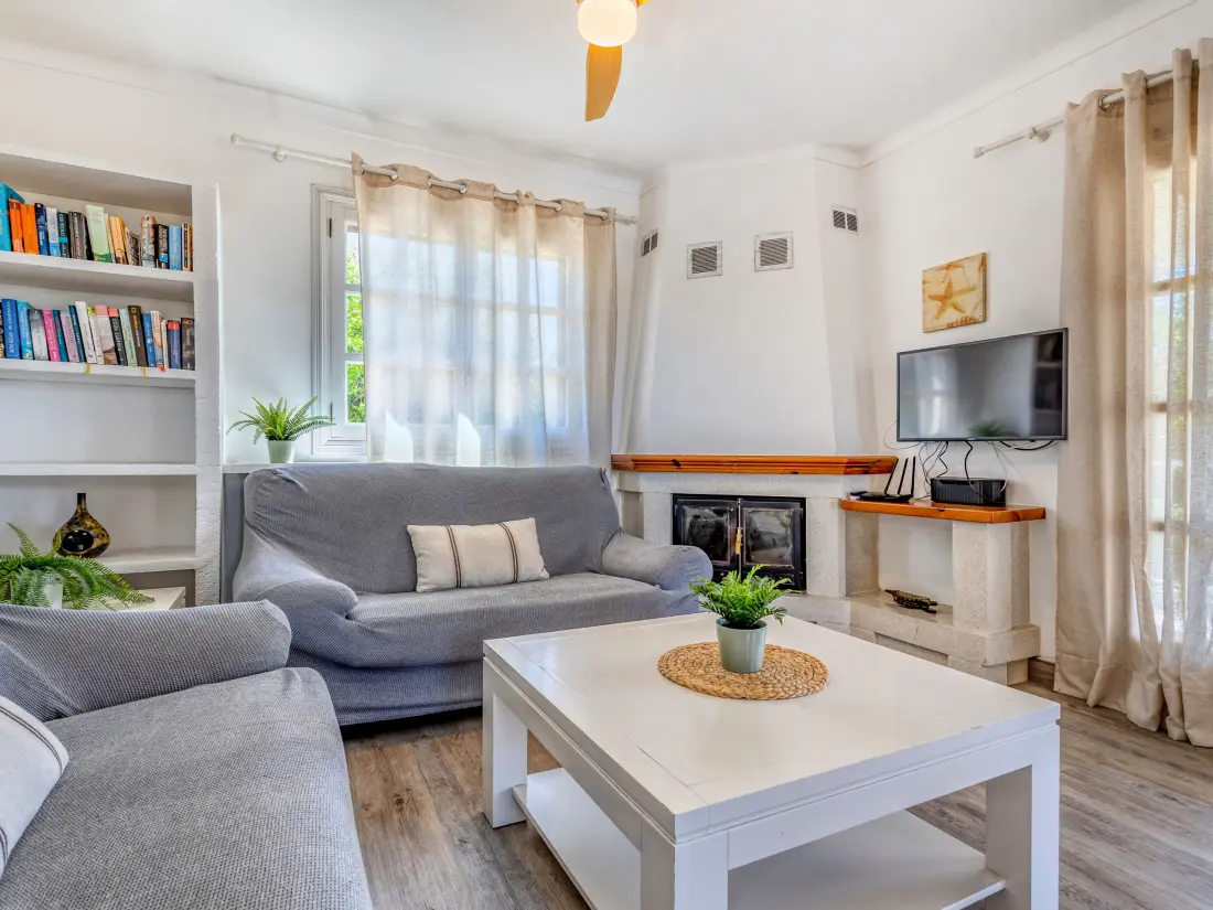 Maison de Vacances Santanyí 34