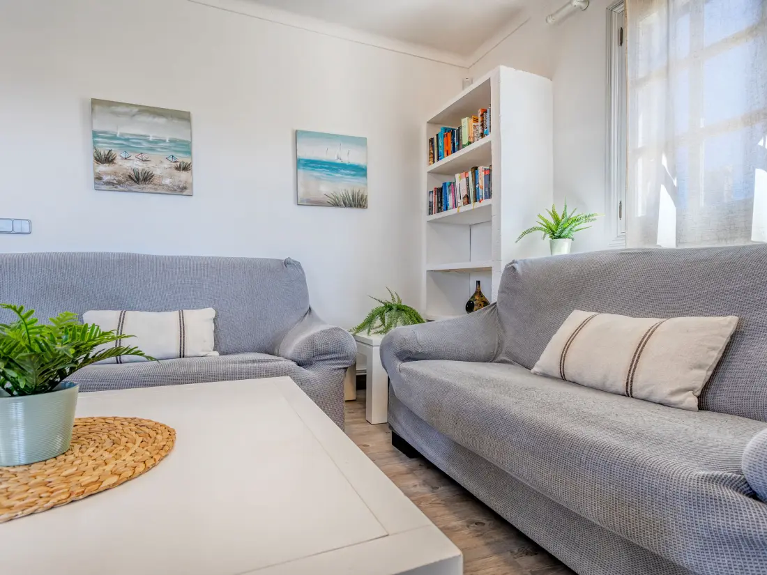 Maison de Vacances Santanyí 34