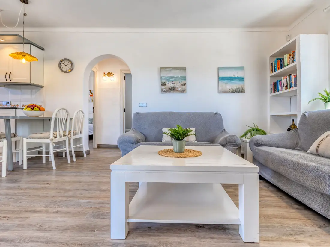 Maison de Vacances Santanyí 34