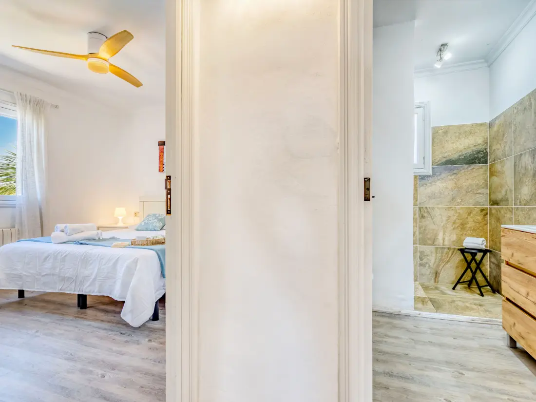 Maison de Vacances Santanyí 34
