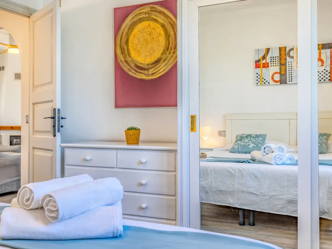 Maison de Vacances Santanyí 34