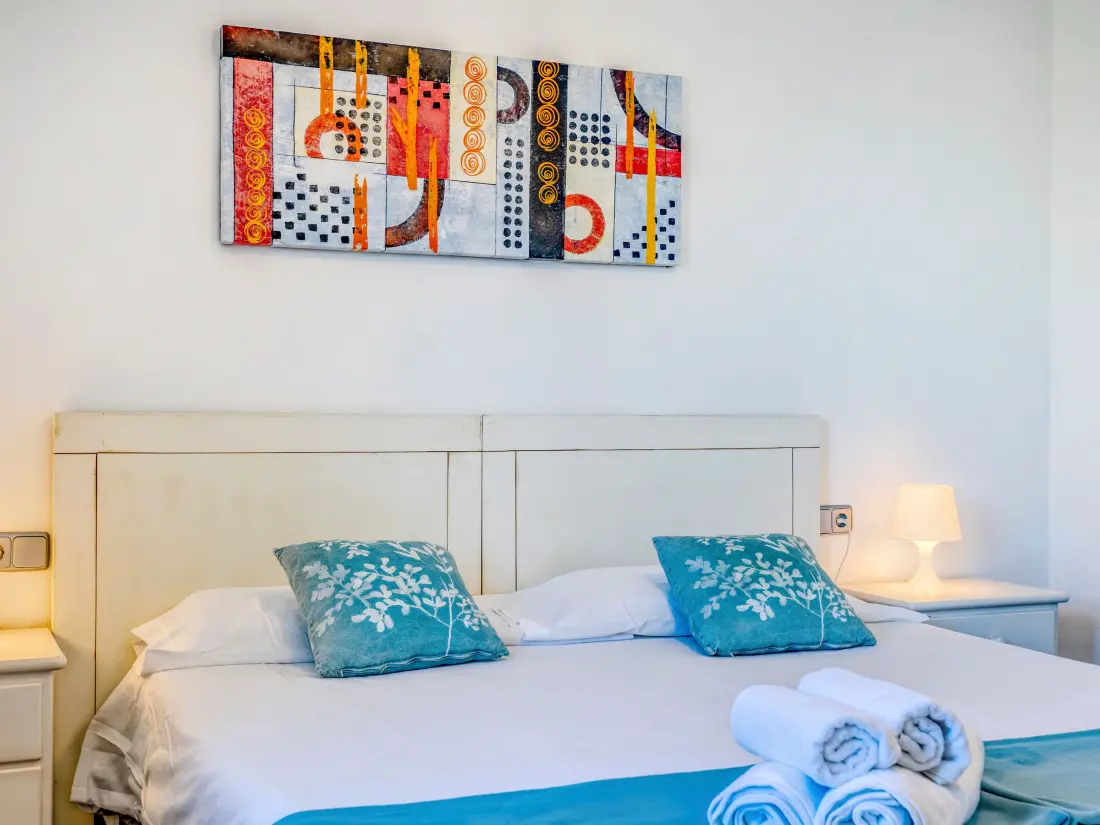 Maison de Vacances Santanyí 34