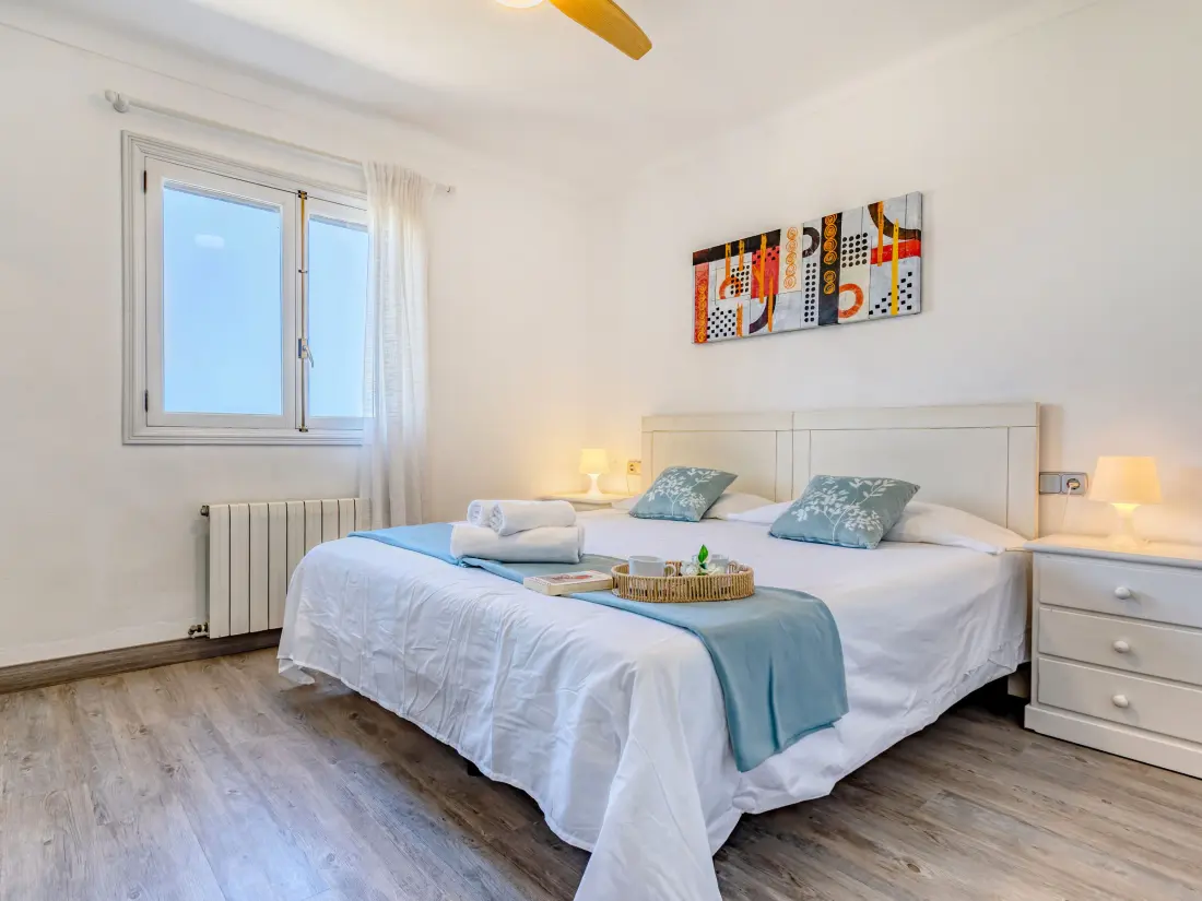 Maison de Vacances Santanyí 34