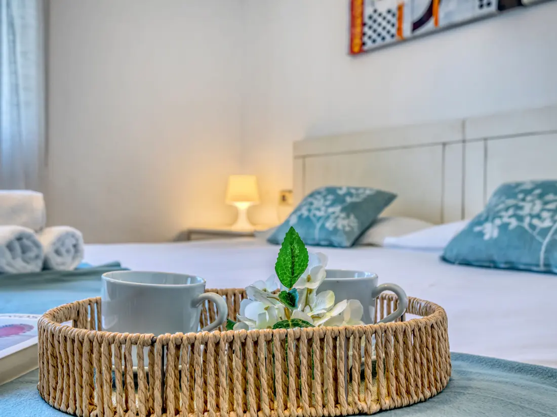 Maison de Vacances Santanyí 34