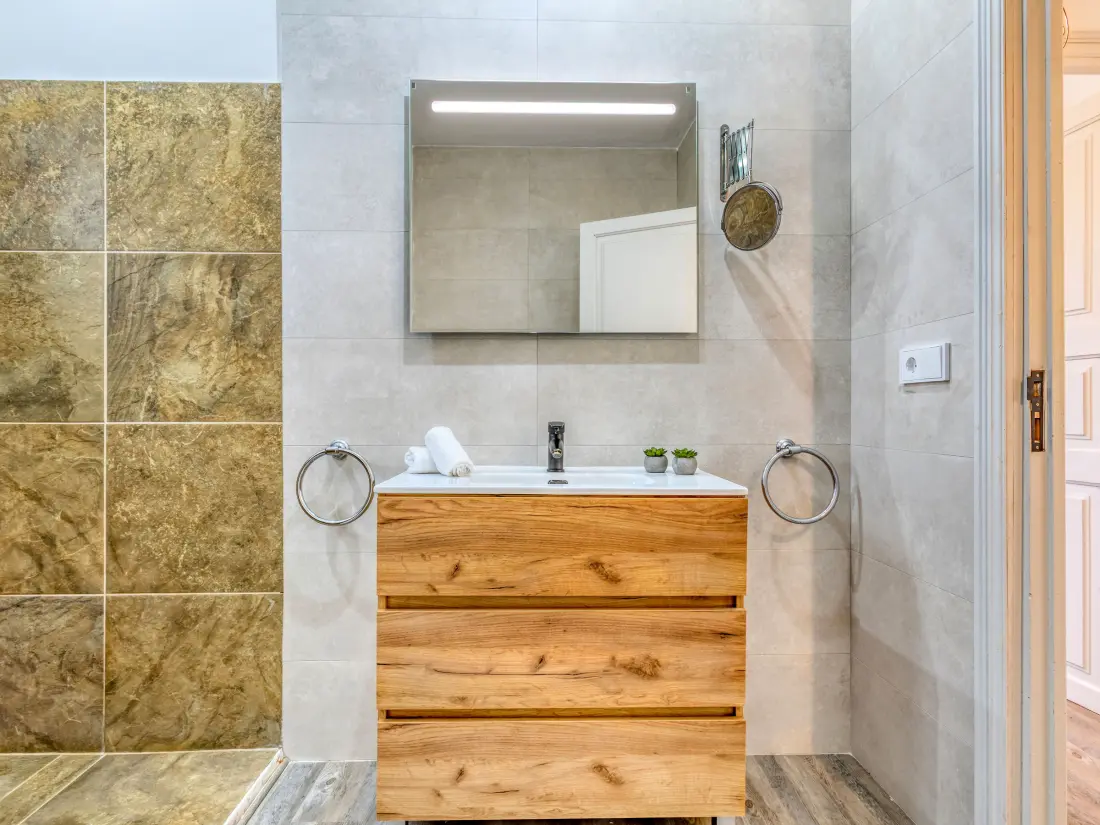 Maison de Vacances Santanyí 34