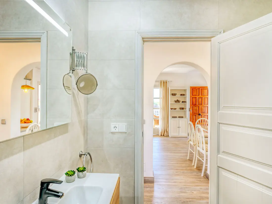 Maison de Vacances Santanyí 34