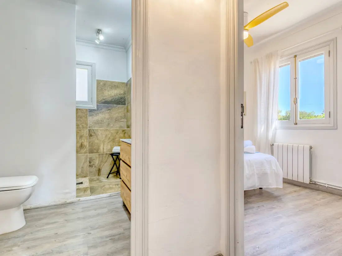 Maison de Vacances Santanyí 34