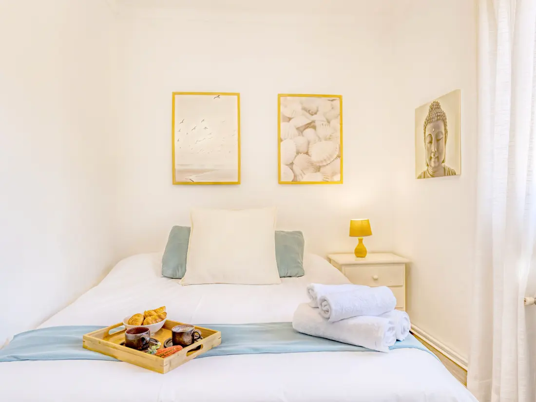 Maison de Vacances Santanyí 34