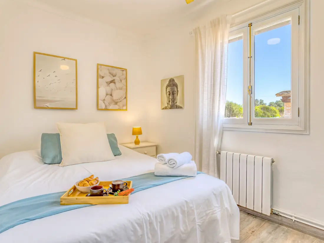 Maison de Vacances Santanyí 34