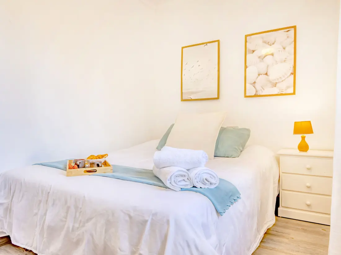 Maison de Vacances Santanyí 34