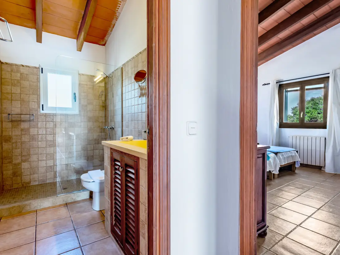 Maison de Vacances Santanyí 35