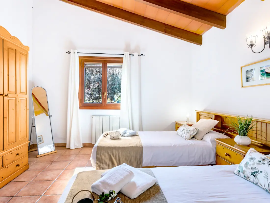 Maison de Vacances Santanyí 35