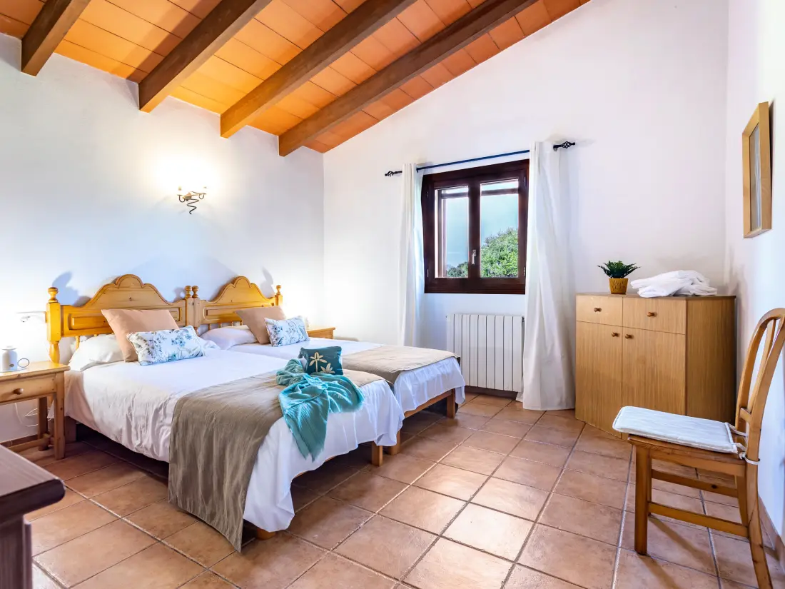 Maison de Vacances Santanyí 35