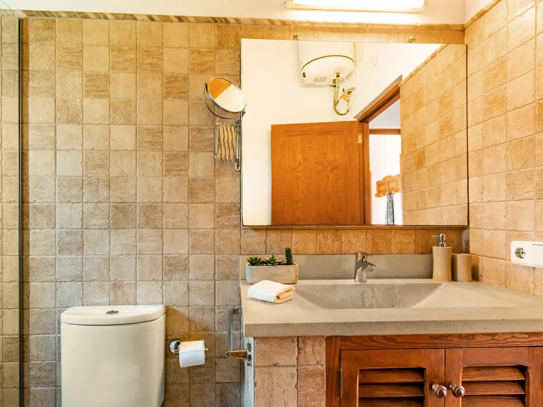 Maison de Vacances Santanyí 35