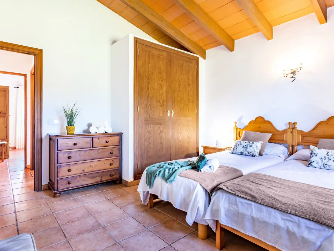Maison de Vacances Santanyí 35