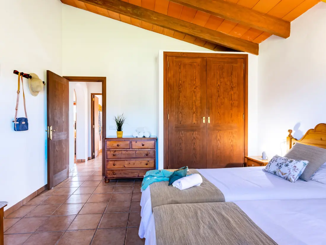Maison de Vacances Santanyí 35
