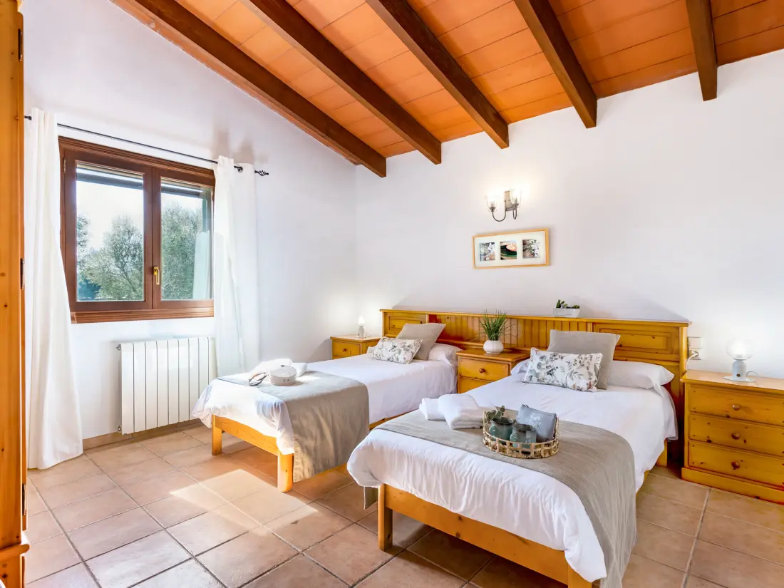 Maison de Vacances Santanyí 35