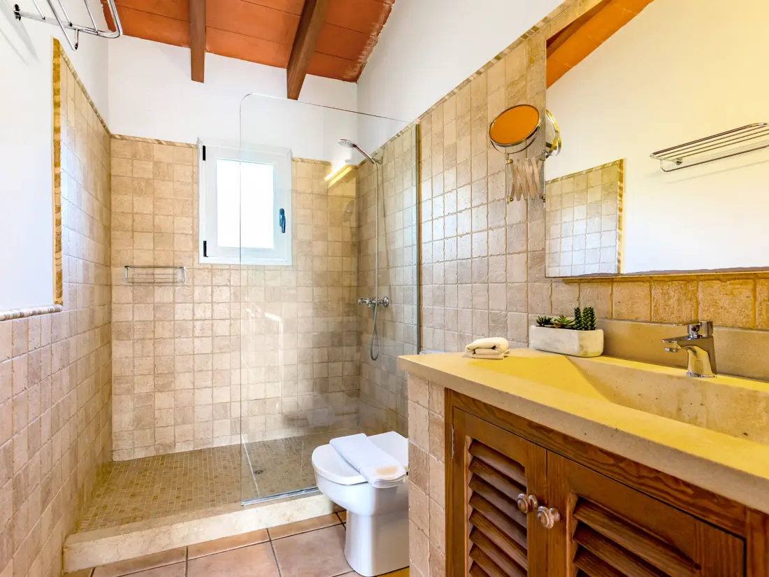 Maison de Vacances Santanyí 35