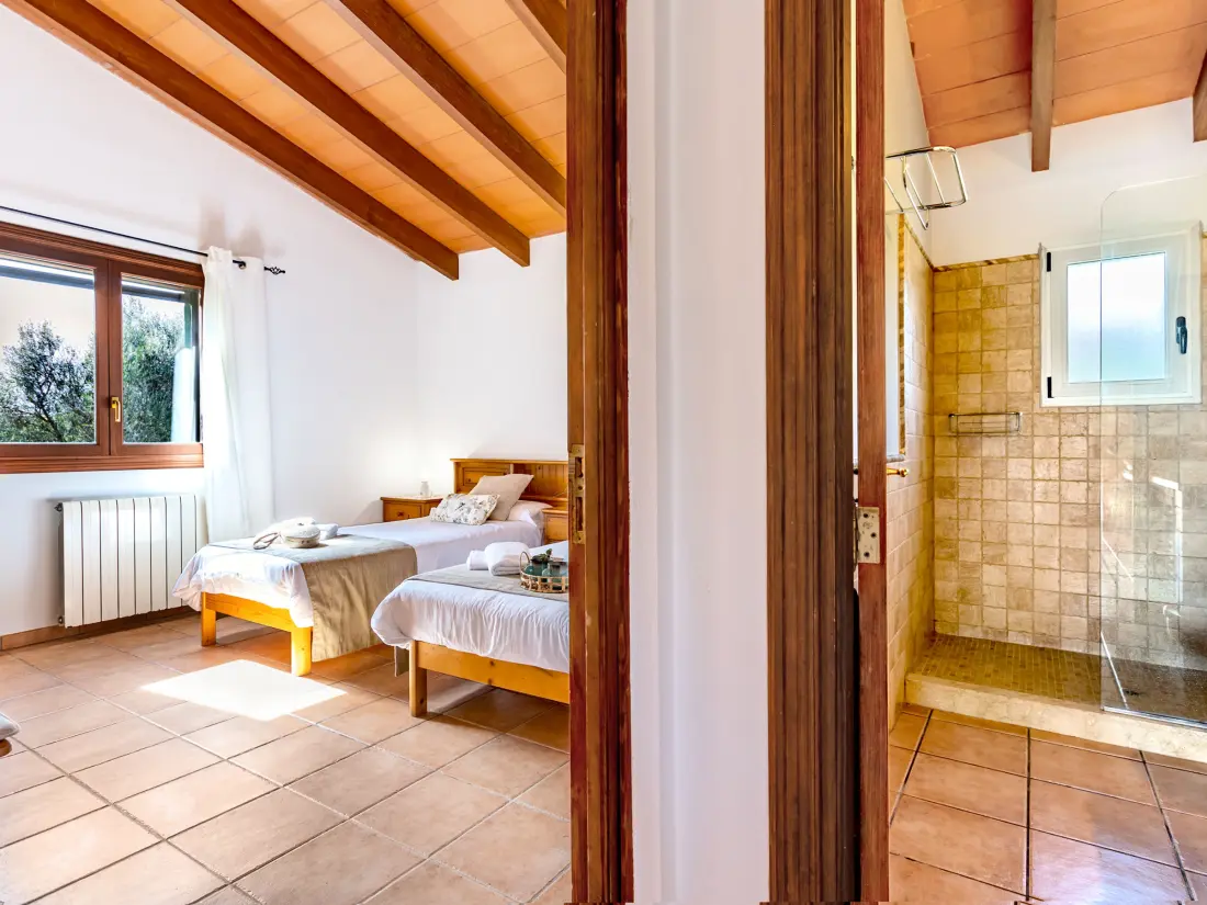 Maison de Vacances Santanyí 35