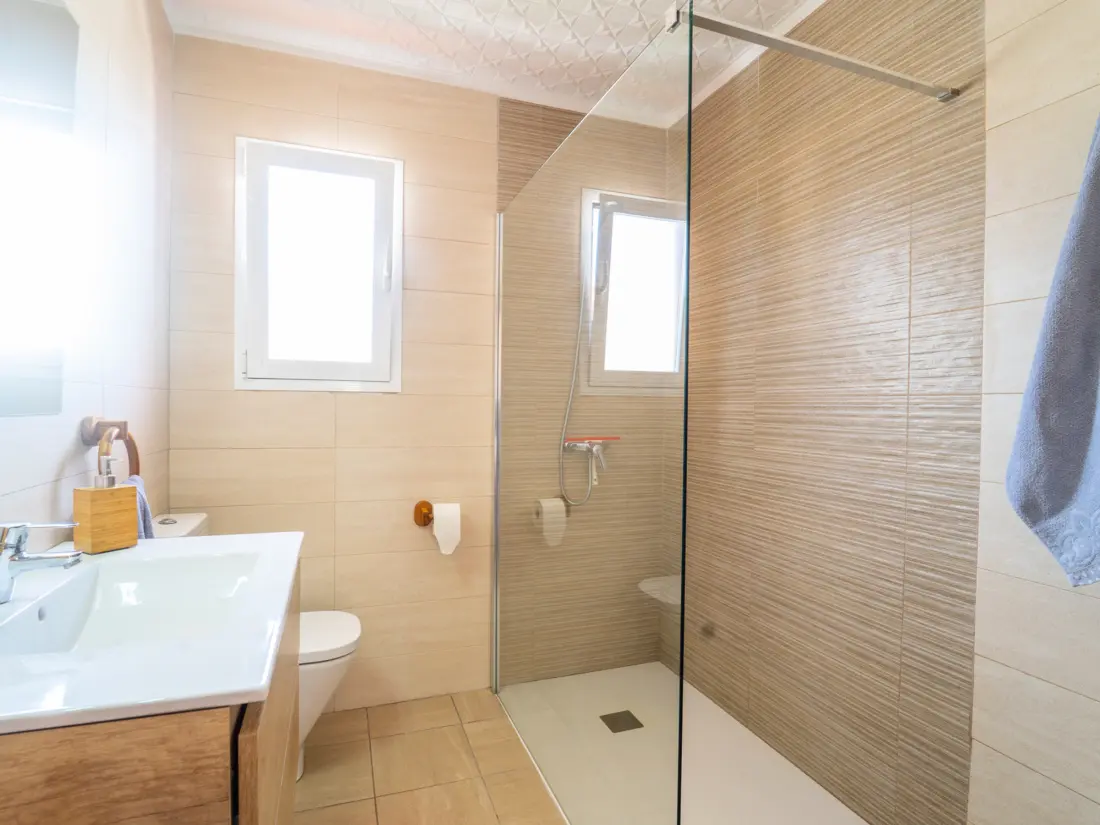 Maison de Vacances Santanyí 38