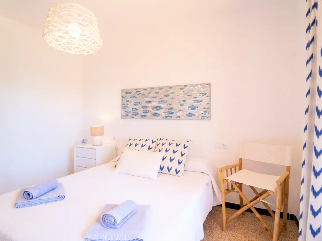 Maison de Vacances Santanyí 38