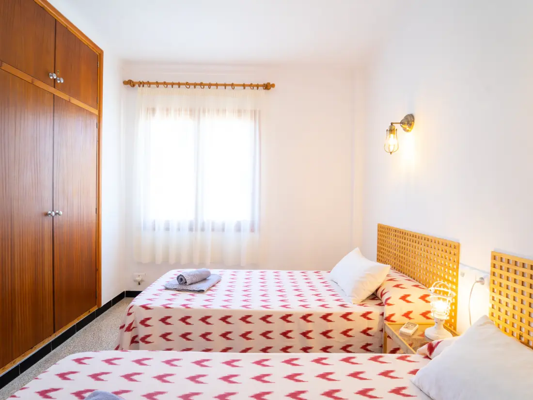 Maison de Vacances Santanyí 38