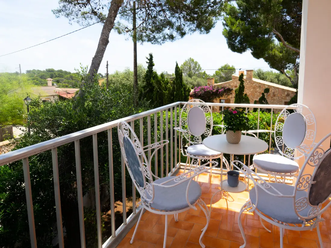 Maison de Vacances Santanyí 38
