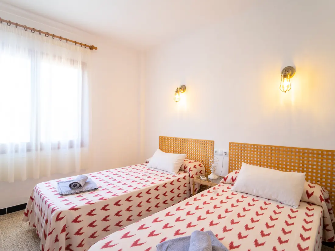 Maison de Vacances Santanyí 38
