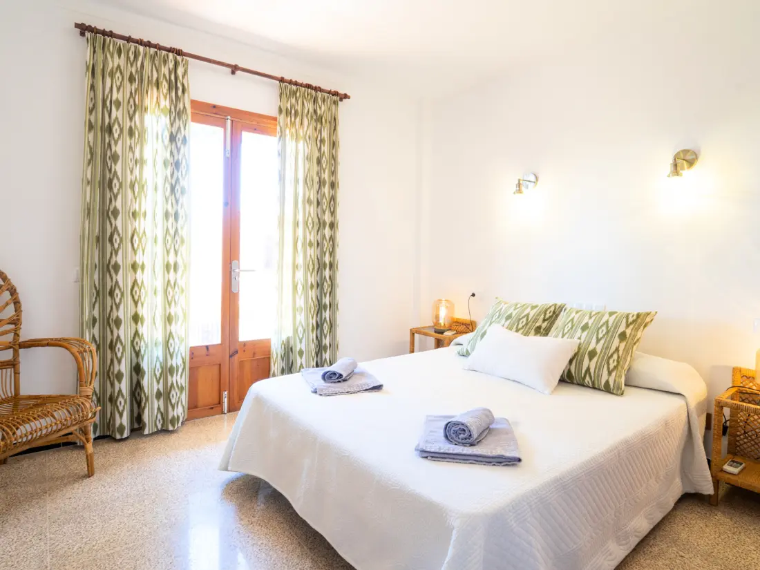 Maison de Vacances Santanyí 38