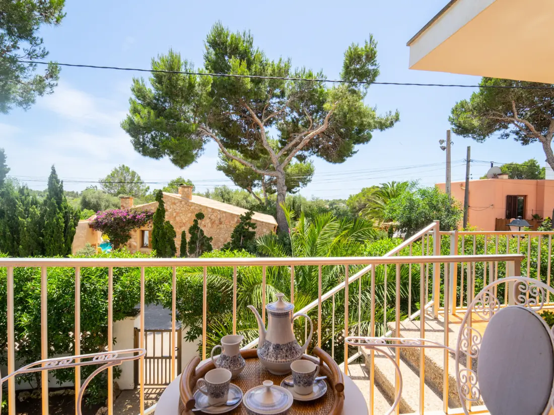 Maison de Vacances Santanyí 38
