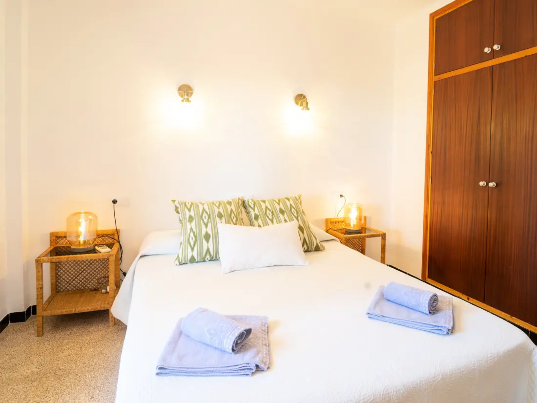 Maison de Vacances Santanyí 38